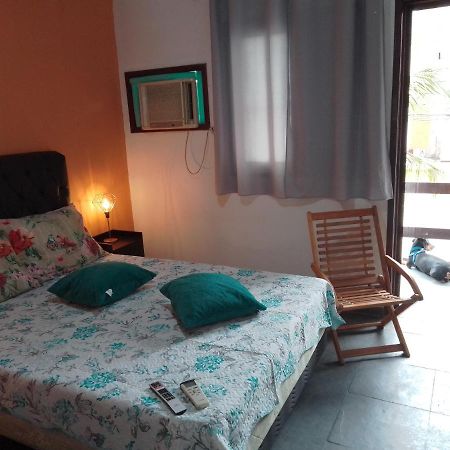 Casa Aconchegante 100M Da Praia Do Forte Cabo Frio Bagian luar foto