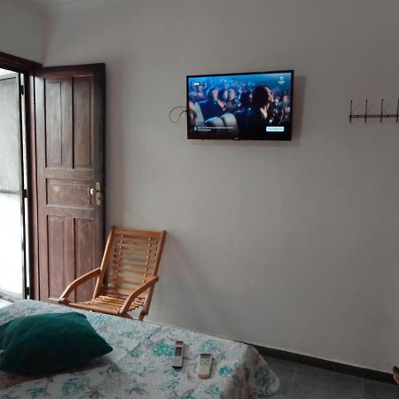 Casa Aconchegante 100M Da Praia Do Forte Cabo Frio Bagian luar foto