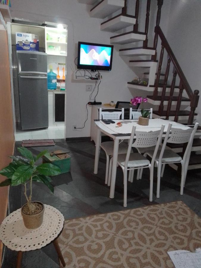 Casa Aconchegante 100M Da Praia Do Forte Cabo Frio Bagian luar foto