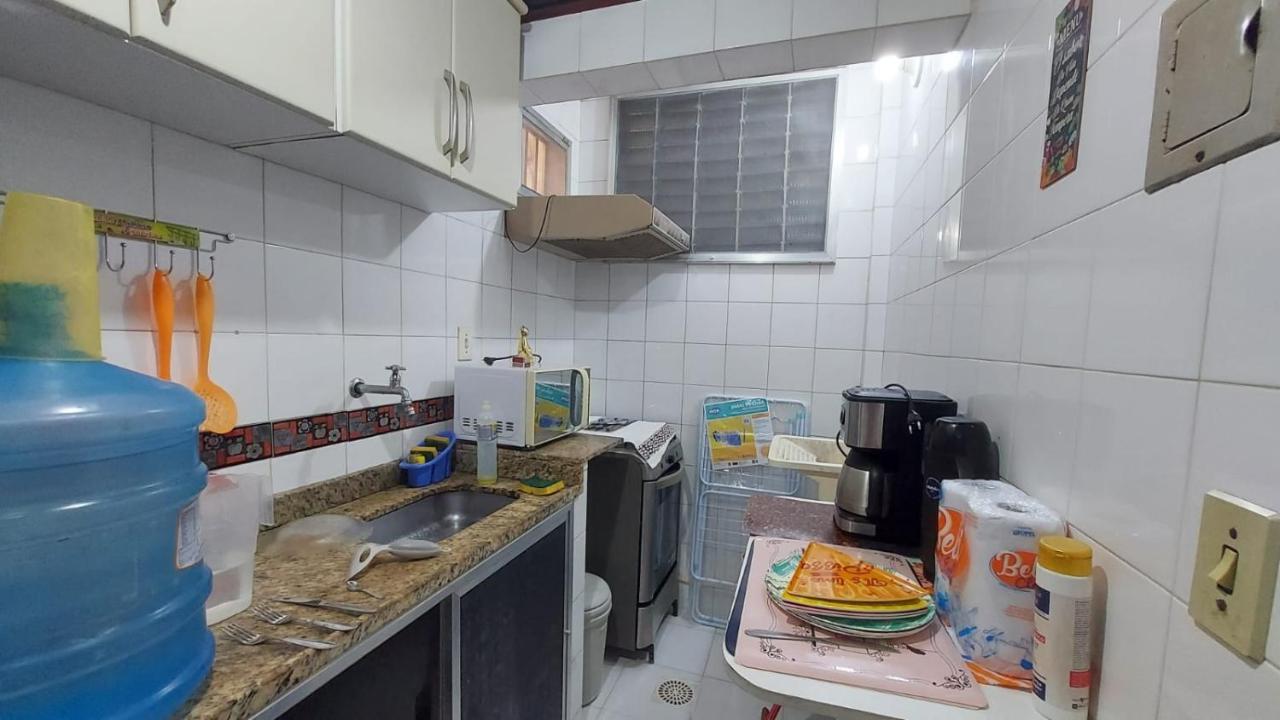 Casa Aconchegante 100M Da Praia Do Forte Cabo Frio Bagian luar foto