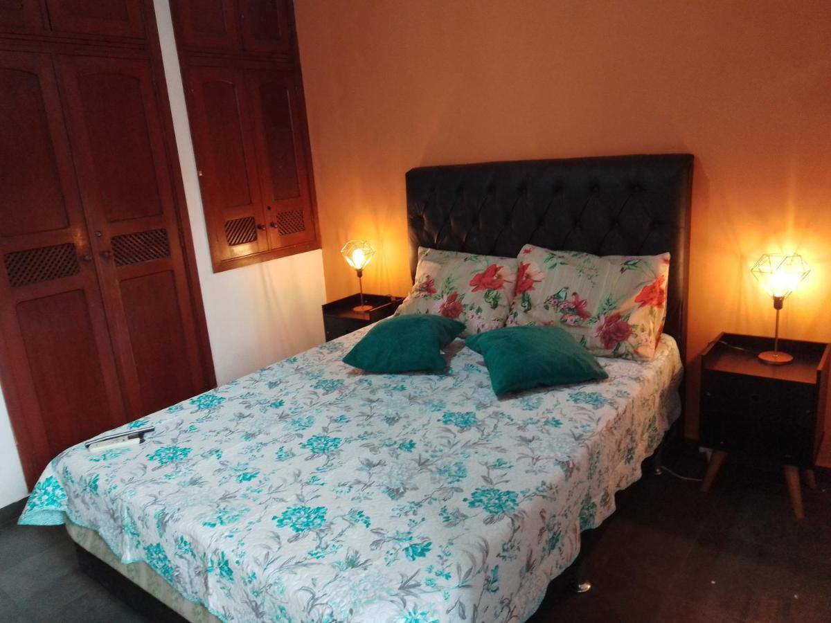 Casa Aconchegante 100M Da Praia Do Forte Cabo Frio Bagian luar foto