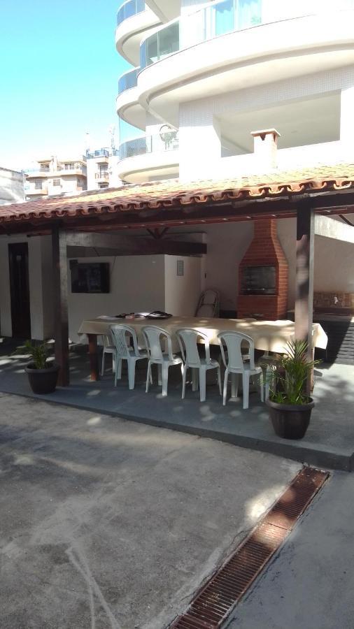 Casa Aconchegante 100M Da Praia Do Forte Cabo Frio Bagian luar foto