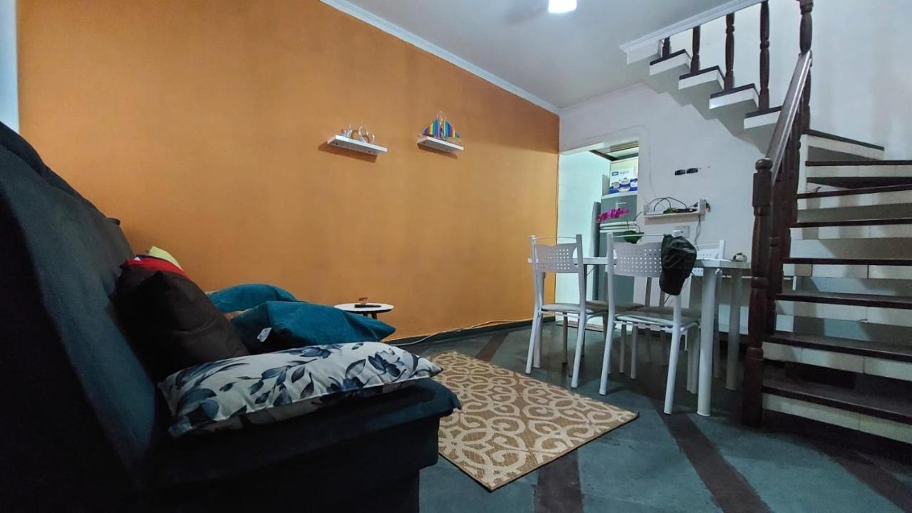 Casa Aconchegante 100M Da Praia Do Forte Cabo Frio Bagian luar foto