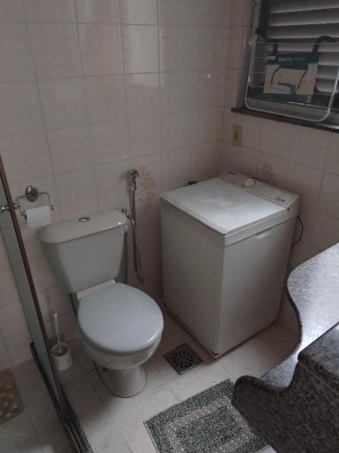 Casa Aconchegante 100M Da Praia Do Forte Cabo Frio Bagian luar foto