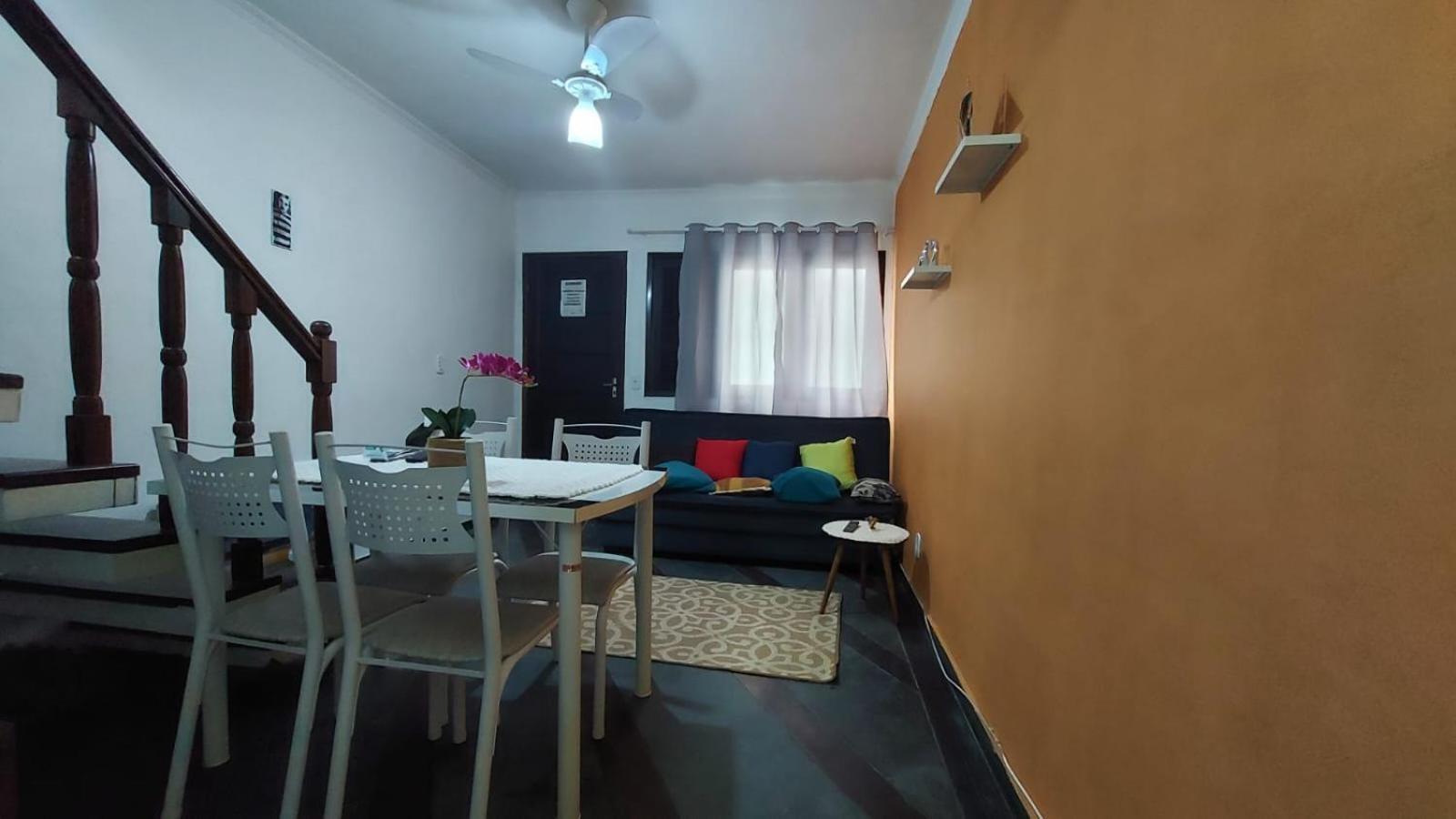 Casa Aconchegante 100M Da Praia Do Forte Cabo Frio Bagian luar foto